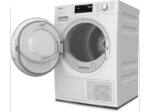 MIELE TWH780WP EcoSpeed&9kg Wärmepumpentrockner T1 White Edition (9 kg, Lotosweiß) – Bild 6