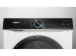 SIEMENS WR47B2C40 Wärmepumpentrockner iQ700 (9,0 kg, Weiß) – Bild 3
