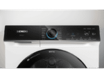 SIEMENS WQ46B2DFCB Wärmepumpentrockner iQ700 (9,0 kg, Weiß) – Bild 6
