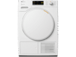 MIELE TWA520WP 8 kg Active Wärmepumpentrockner T1 White Edition (8 kg, Lotosweiß)