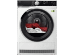 AEG TR9XW80880 Wärmepumpentrockner Serie 9000X mit AbsoluteCare® Pro-Technologie (8,0 kg, Weiß)