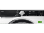AEG TR9XW80880 Wärmepumpentrockner Serie 9000X mit AbsoluteCare® Pro-Technologie (8,0 kg, Weiß) – Bild 3