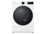 LG RT90X7B Wärmepumpentrockner X7 (9 kg, Matte Black) – Bild 2