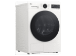 LG RT90X7B Wärmepumpentrockner X7 (9 kg, Matte Black) – Bild 3