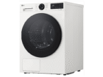 LG RT90X7B Wärmepumpentrockner X7 (9 kg, Matte Black) – Bild 4