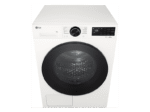 LG RT90X7B Wärmepumpentrockner X7 (9 kg, Matte Black) – Bild 5