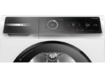 BOSCH WQB246D41 Wärmepumpentrockner Serie 8 (9,0 kg, Weiß) – Bild 5