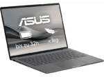 ASUS Zenbook A14 UX3407QA-QD313W, Copilot+ PC - 14 Zoll - Qualcomm - X1-26-100 - 16 GB - 1 TB - Qualcomm Adreno™ Onboard Graphics - Windows 11 Home – Bild 2