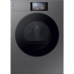 SAMSUNG DV90F09F4SU2 Wärmepumpentrockner DV90F/24 (9 kg, Dark Silver)