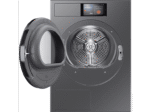 SAMSUNG DV90F09F4SU2 Wärmepumpentrockner DV90F/24 (9 kg, Dark Silver) – Bild 6