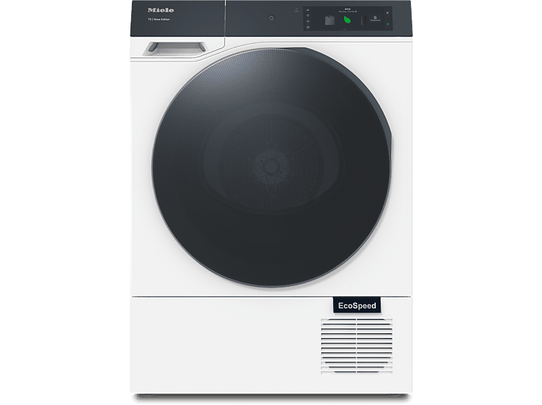 image-1341.png MIELE TQ 1000 WP Nova Edition Wärmepumpentrockner (9 kg, Lotosweiß) – Bild 1