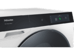 MIELE TQ 1000 WP Nova Edition Wärmepumpentrockner (9 kg, Lotosweiß) – Bild 3