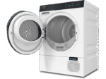 MIELE TQ 1000 WP Nova Edition Wärmepumpentrockner (9 kg, Lotosweiß) – Bild 5