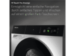 MIELE TQ 1000 WP Nova Edition Wärmepumpentrockner (9 kg, Lotosweiß) – Bild 6