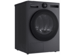 LG RT90X8B Wärmepumpentrockner (9 kg, Metallic Black) – Bild 3