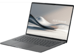 ASUS Zenbook A14 UX3407QA-QD313W, Copilot+ PC - 14 Zoll - Qualcomm - X1-26-100 - 16 GB - 1 TB - Qualcomm Adreno™ Onboard Graphics - Windows 11 Home – Bild 4