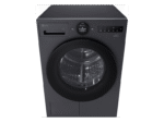 LG RT90X8B Wärmepumpentrockner (9 kg, Metallic Black) – Bild 4