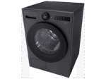 LG RT90X8B Wärmepumpentrockner (9 kg, Metallic Black) – Bild 5