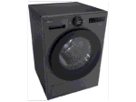 LG RT90X8B Wärmepumpentrockner (9 kg, Metallic Black) – Bild 6