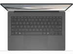 ASUS Zenbook A14 UX3407QA-QD313W, Copilot+ PC - 14 Zoll - Qualcomm - X1-26-100 - 16 GB - 1 TB - Qualcomm Adreno™ Onboard Graphics - Windows 11 Home – Bild 5
