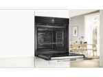 BOSCH HBD80PY53 Serie 8/Serie 6, Einbaubackofenset (Induktionskochfeld, A+, 71 l) – Bild 6
