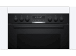 BOSCH HND671LS67 Serie 6/Serie 4, Einbauherdset (Glaskeramikkochfeld, A+, 71 l) – Bild 5