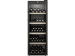 LIEBHERR WPbl 5001-20 GrandCru Weinlagerschrank (385 l EEK F, Schwarz)