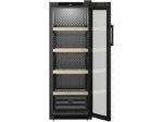 LIEBHERR WPbl 5001-20 GrandCru Weinlagerschrank (385 l EEK F, Schwarz) – Bild 3