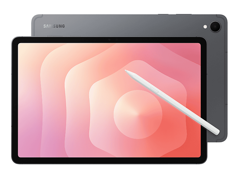 image-1377.png SAMSUNG Galaxy Tab S11, Tablet, 512 GB, 11 Zoll, Grey – Bild 1