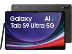 SAMSUNG GALAXY TAB S9 ULTRA 5G 12GB 512GB GRAPHITE, Tablet, 512 GB, 14,6 Zoll, Graphite