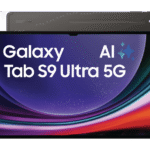 SAMSUNG GALAXY TAB S9 ULTRA 5G 12GB 512GB GRAPHITE, Tablet, 512 GB, 14,6 Zoll, Graphite