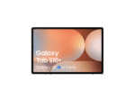 SAMSUNG Galaxy Tab S10+ X820, Tablet, 512 GB, 12,4 Zoll, silber – Bild 2