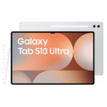 SAMSUNG Galaxy Tab S10 Ultra, Smartphone, 512 GB, 14,6 Zoll, platinum silver