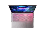LENOVO Yoga Slim 7 14ILL10 Copilot+ PC - 14 Zoll - Intel® Core™ Ultra 7 256V - 16 GB - 1 TB - Intel® Arc™ 140V - Windows 11 Home – Bild 4