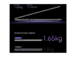 BLACKVIEW GamiBook 6 7735HS Mit US QWERTY Tastatur, Laptop, mit 16 Zoll Display, AMD Ryzen™ 7, 16 GB RAM, 512 GB SSD, AMD Radeon™ 680M, Grau, Windows 11 Pro – Bild 6