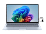 SAMSUNG Galaxy Book4 Edge, Copilot+ PC - 15,6 Zoll - Qualcomm Snapdragon X X1 26 100 - 16 GB - 256 GB - Qualcomm Adreno™ Onboard Graphics - Windows 11 Home