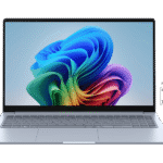 SAMSUNG Galaxy Book4 Edge, Copilot+ PC - 15,6 Zoll - Qualcomm Snapdragon X X1 26 100 - 16 GB - 256 GB - Qualcomm Adreno™ Onboard Graphics - Windows 11 Home