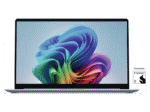 SAMSUNG Galaxy Book4 Edge, Copilot+ PC - 15,6 Zoll - Qualcomm Snapdragon X X1 26 100 - 16 GB - 256 GB - Qualcomm Adreno™ Onboard Graphics - Windows 11 Home – Bild 2