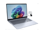 SAMSUNG Galaxy Book4 Edge, Copilot+ PC - 15,6 Zoll - Qualcomm Snapdragon X X1 26 100 - 16 GB - 256 GB - Qualcomm Adreno™ Onboard Graphics - Windows 11 Home – Bild 3