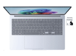 SAMSUNG Galaxy Book4 Edge, Copilot+ PC - 15,6 Zoll - Qualcomm Snapdragon X X1 26 100 - 16 GB - 256 GB - Qualcomm Adreno™ Onboard Graphics - Windows 11 Home – Bild 4