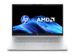 HP OmniBook 3 Laptop 17-dp0353ng - 17,3 Zoll - AMD Ryzen™ 5 40 - 16 GB - 512 GB - AMD Radeon™ 610M - Windows 11 Home