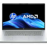 HP OmniBook 3 Laptop 17-dp0353ng - 17,3 Zoll - AMD Ryzen™ 5 40 - 16 GB - 512 GB - AMD Radeon™ 610M - Windows 11 Home