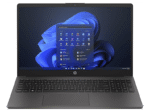 HP G10 | 15,6" | Intel Core i7 | 10 x 5.00 GHz |, Notebook, mit 15,6 Zoll Display, Intel® Core™ i7,i7 1355U Prozessor, 32 GB RAM, 1000 GB SSD, Intel® Iris® Xᵉ, Schwarz, Windows 11