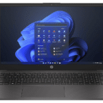 HP G10 | 15,6" | Intel Core i7 | 10 x 5.00 GHz |, Notebook, mit 15,6 Zoll Display, Intel® Core™ i7,i7 1355U Prozessor, 32 GB RAM, 1000 GB SSD, Intel® Iris® Xᵉ, Schwarz, Windows 11