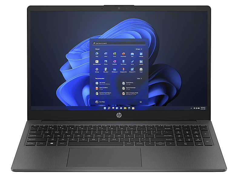 image-1442.png HP G10 | 15,6" | Intel Core i7 | 10 x 5.00 GHz |, Notebook, mit 15,6 Zoll Display, Intel® Core™ i7,i7 1355U Prozessor, 32 GB RAM, 1000 GB SSD, Intel® Iris® Xᵉ, Schwarz, Windows 11 – Bild 1