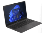 HP G10 | 15,6" | Intel Core i7 | 10 x 5.00 GHz |, Notebook, mit 15,6 Zoll Display, Intel® Core™ i7,i7 1355U Prozessor, 32 GB RAM, 1000 GB SSD, Intel® Iris® Xᵉ, Schwarz, Windows 11 – Bild 2