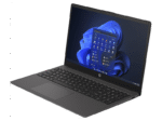 HP G10 | 15,6" | Intel Core i7 | 10 x 5.00 GHz |, Notebook, mit 15,6 Zoll Display, Intel® Core™ i7,i7 1355U Prozessor, 32 GB RAM, 1000 GB SSD, Intel® Iris® Xᵉ, Schwarz, Windows 11 – Bild 3