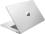 HP | 17.3" | AMD Ryzen 7 7730U | 8 x 4.50 GHz, Notebook, mit 17,3 Zoll Display, AMD Ryzen™ 7,7730U Prozessor, 16 GB RAM, 512 GB SSD, AMD Radeon™ Onboard Graphics, Silber, Windows 11 – Bild 4