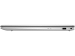 HP | 17.3" | AMD Ryzen 7 7730U | 8 x 4.50 GHz, Notebook, mit 17,3 Zoll Display, AMD Ryzen™ 7,7730U Prozessor, 16 GB RAM, 512 GB SSD, AMD Radeon™ Onboard Graphics, Silber, Windows 11 – Bild 5