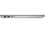 HP | 17.3" | AMD Ryzen 7 7730U | 8 x 4.50 GHz, Notebook, mit 17,3 Zoll Display, AMD Ryzen™ 7,7730U Prozessor, 16 GB RAM, 512 GB SSD, AMD Radeon™ Onboard Graphics, Silber, Windows 11 – Bild 6